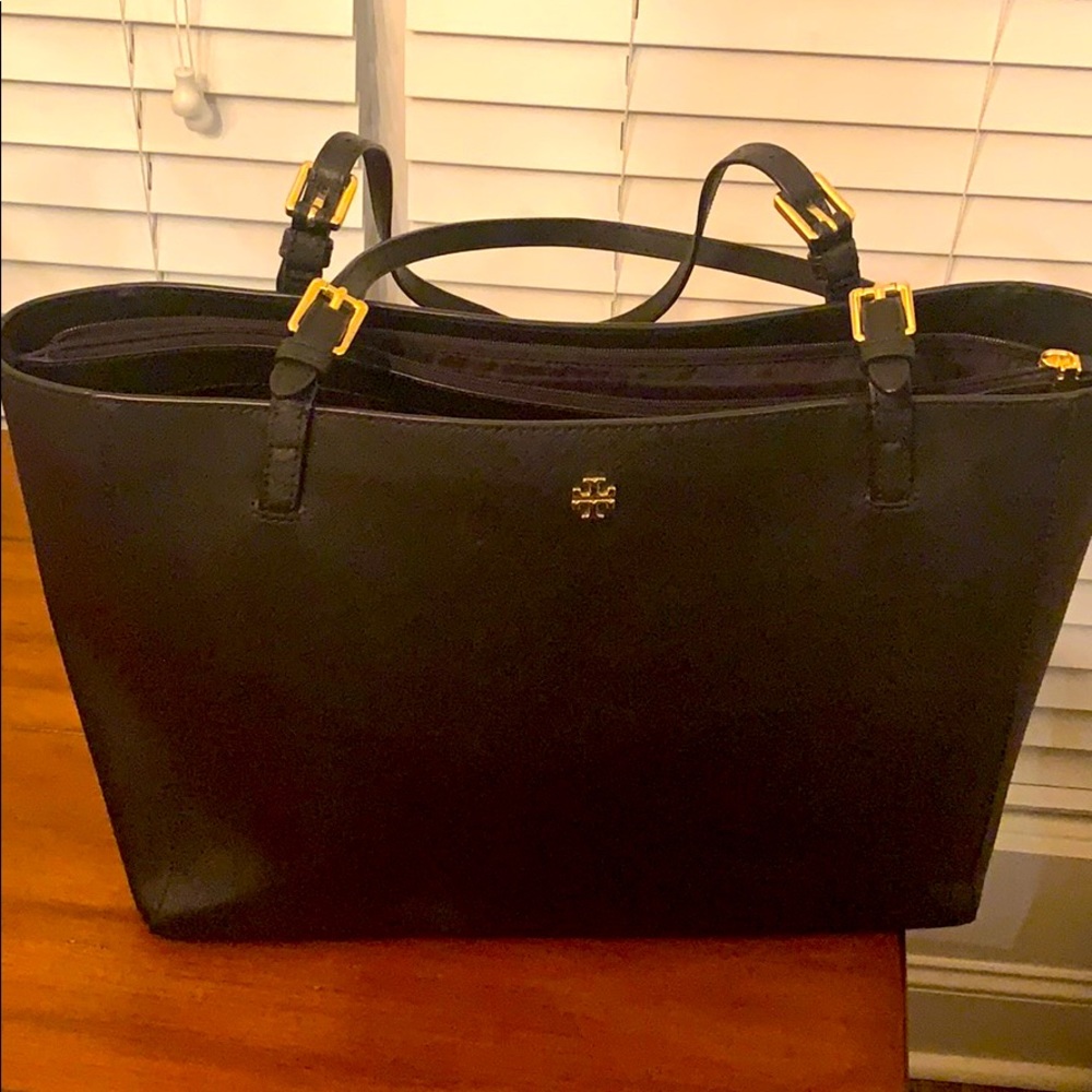 FLASH SALE - Tory Burch Emerson Tote